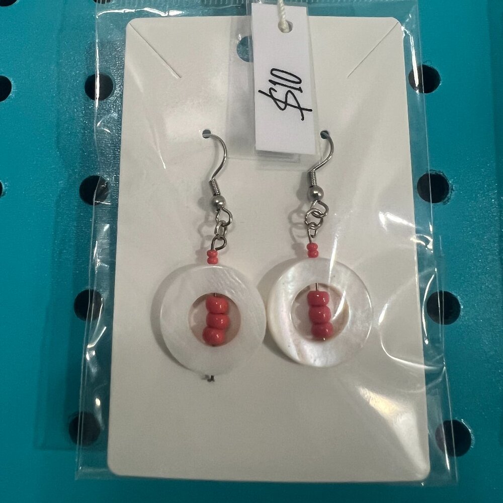 Handmade Earrings